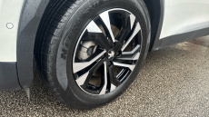 Peugeot 2008 100kW GT 50kWh 5dr Auto Electric Estate